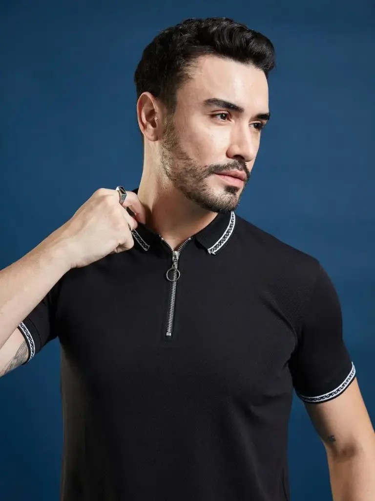 Summer Special Premium Quality Daily Wear Comfort Polo T-Shirt
