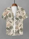 Summer Special Premium Printed Shirt